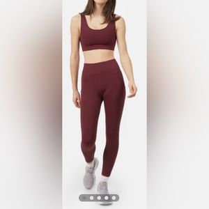 Tentree InMotion 7/8 Pocket Legging